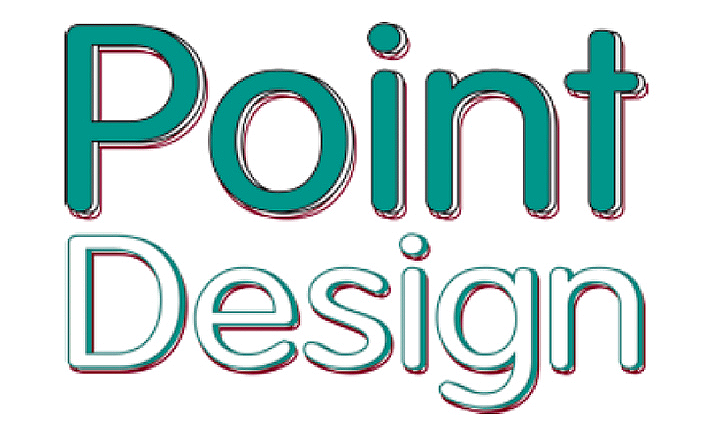 The Repair Café Epsom is sponsored by The Point Design Partnership Limited Epsom